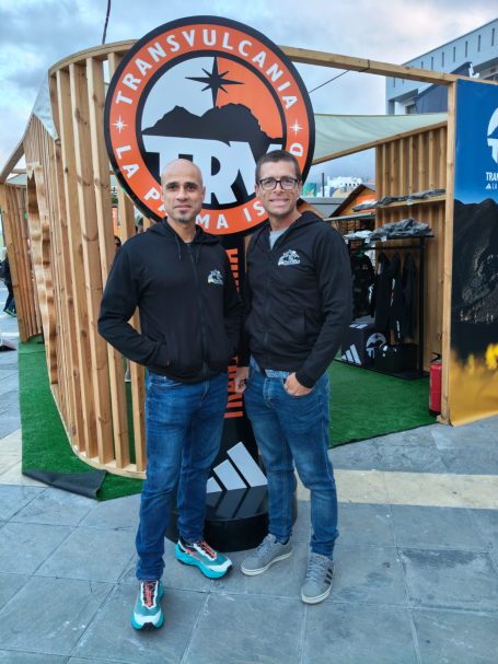 TransVulcania
